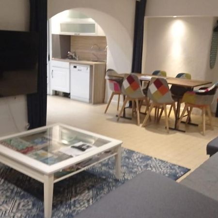 Charming And Modern Cave In The Heart Of The Port Apartment Nice Exterior photo